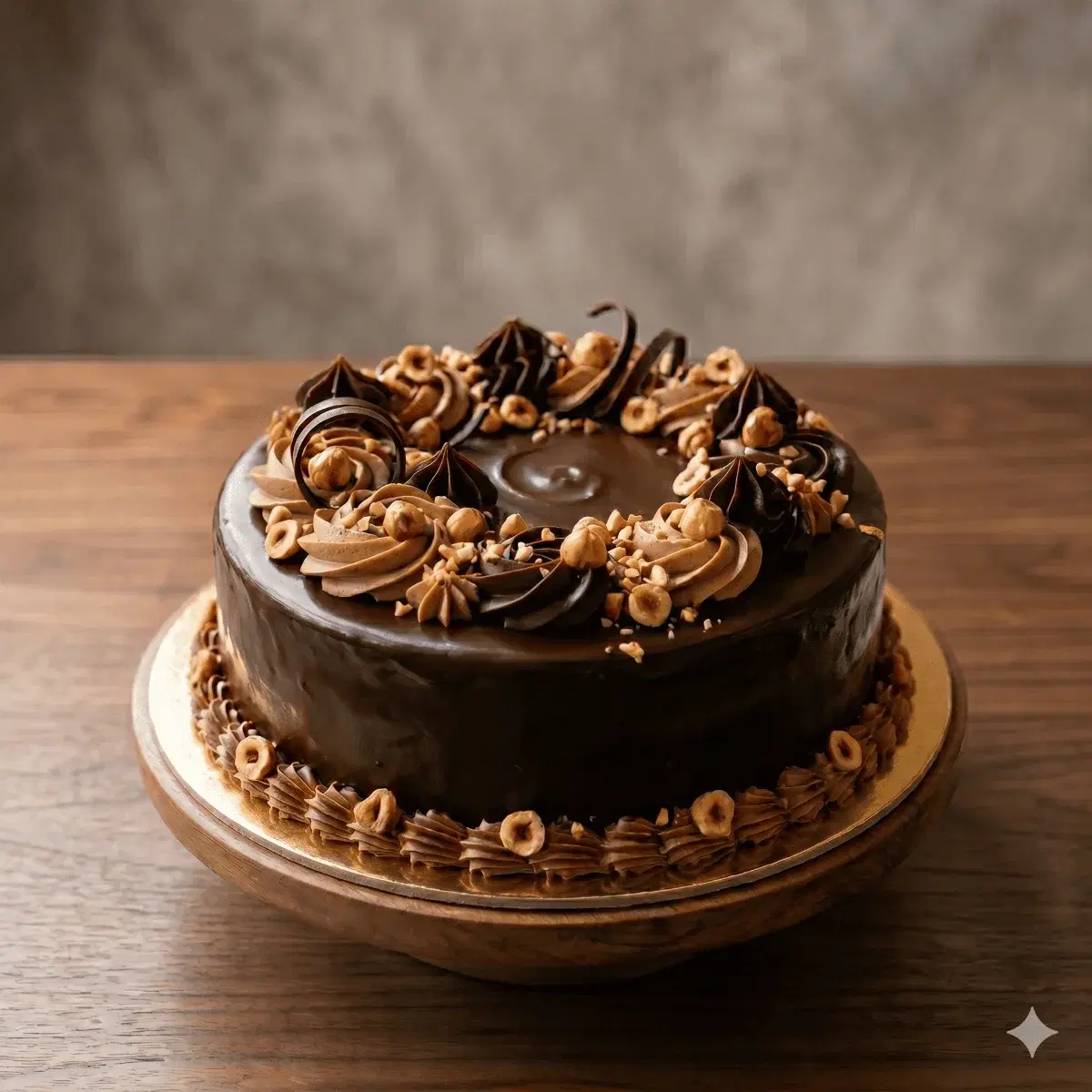 Chocolate Hazelnut