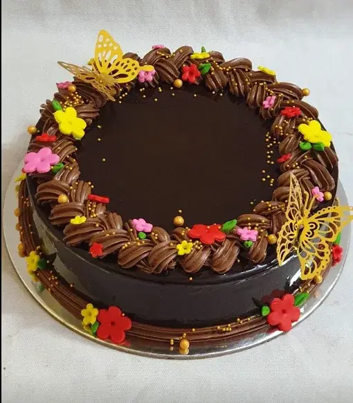 Chocolate Truffle