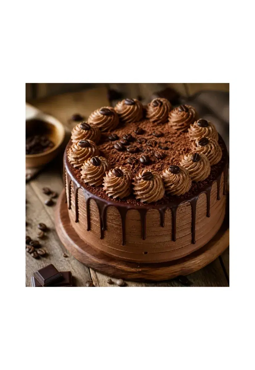Celebration cake