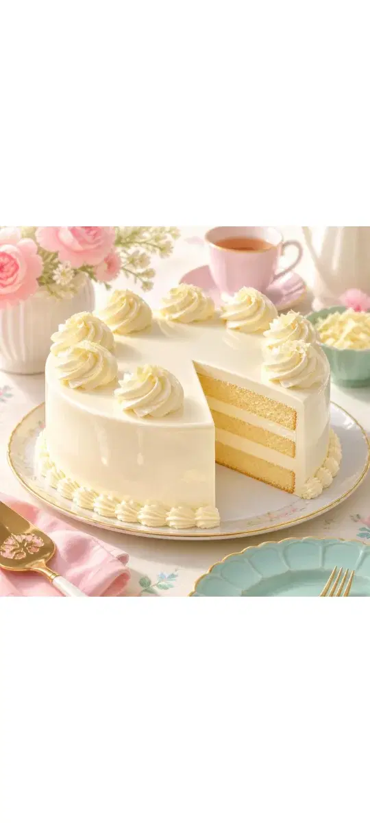 Vanilla