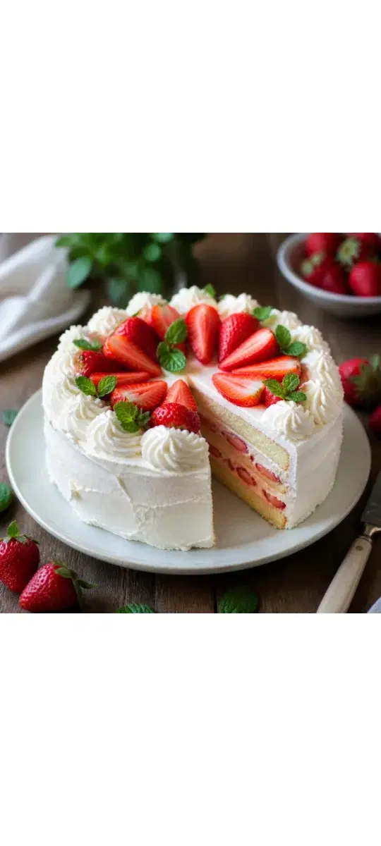 Strawberry