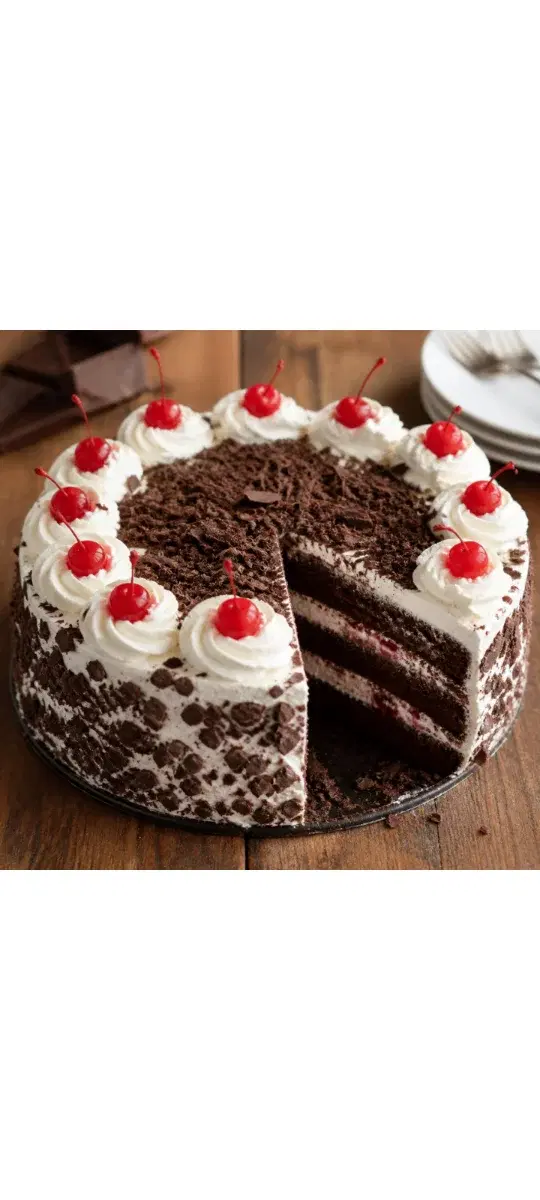 Black Forest