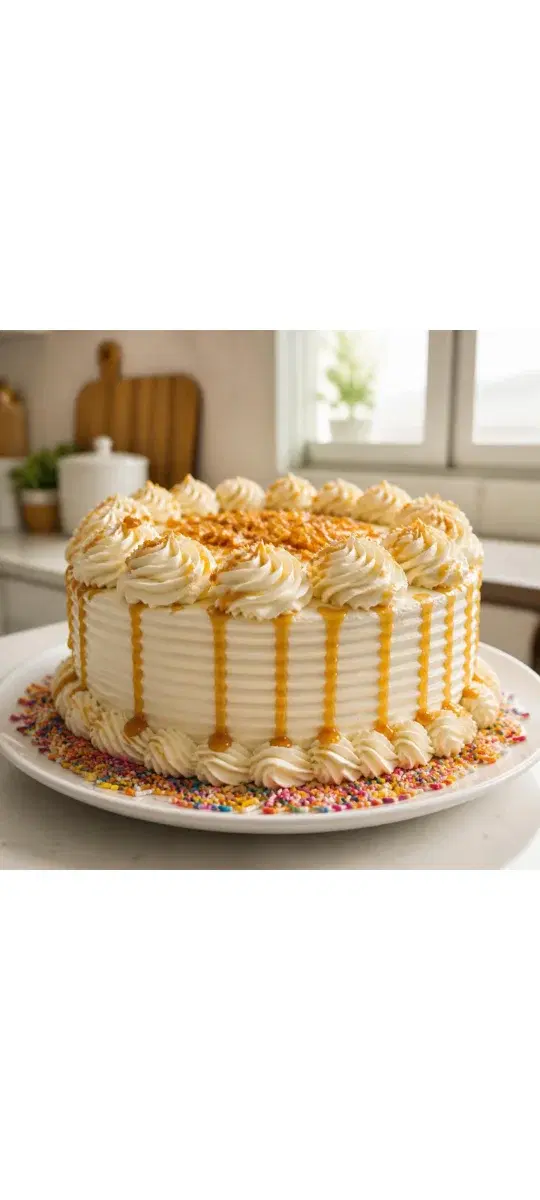 Butterscotch