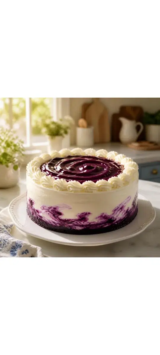 Blueberry