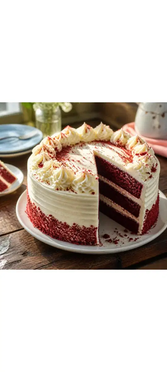 Red Velvet
